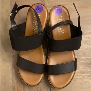 Italian Shoemakers Sandals